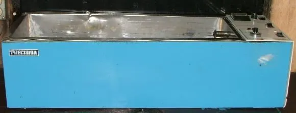 Used _UNKNOWN_ _UNKNOWN_ Lab Water Baths Texas US | Bamko Surplus Process Equipment #1178760