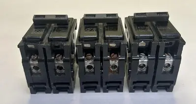 USED ITE QP2-B020