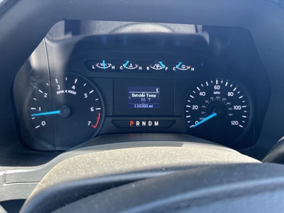 USED 2018 FORD EXPEDITION