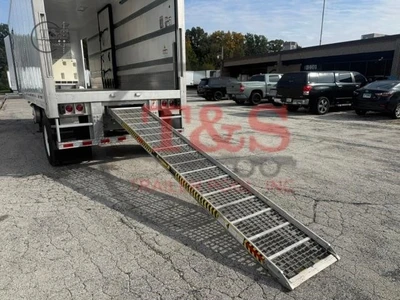 Used 2024 GREAT DANE _UNKNOWN_ Reefer Trailers Illinois US | T&S Trailer Pool #1545387