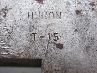Used HURON _UNKNOWN_ Miscellaneous MRO | Arrow Industrial #657070