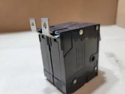 Used CUTLER-HAMMER BAB2040 Circuit Breakers British Columbia CA | Lenmark #1488967
