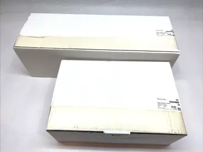 USED EUCHNER PUSH‑PULL PLUG MGB-L1B-PNA-R-121851 MGB-H-AA1A2-R-106049