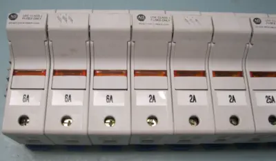 USED Allen-Bradley 1492-FB3J30-L
