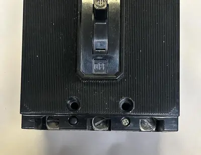 USED ITE EE3-B020