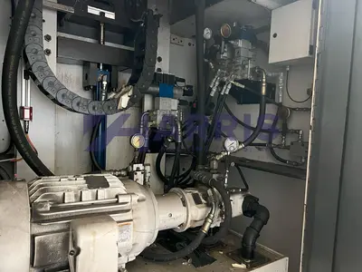 USED 2012 OHIO TOOL WORKS OTW-9000-20-1-10318