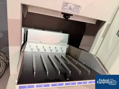 Used N/A _UNKNOWN_ Labelers Ohio US | Federal Equipment Company #1046027