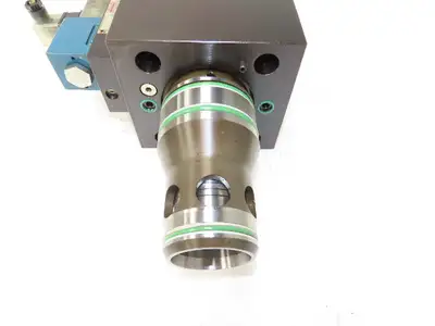 Used MOOG _UNKNOWN_ Valves/Fittings Indiana US | Arrow Industrial #1408491