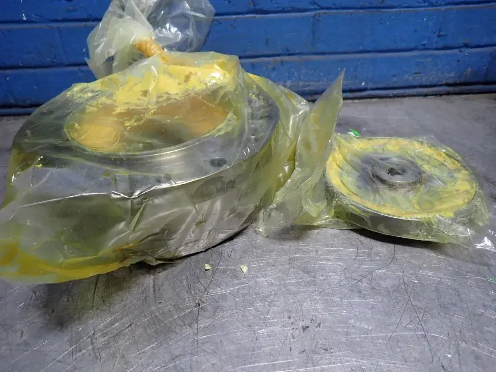 Gear Reducer