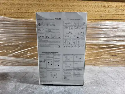 NEW PHILIPS QL 85W-830