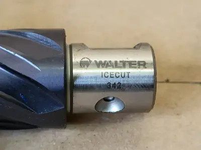NEW WALTER 05-B 401