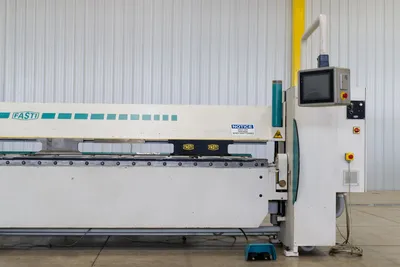 FASTI 221 32/2.5 Folding Machines | THREE RIVERS MACHINERY (8)