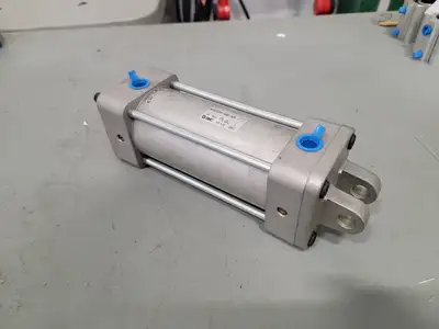 USED SMC NCA1D250-0400-XC6