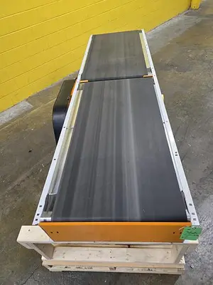 Used 2023 INTELLIGRATED GAPPER CONVEYOR Conveyors Wisconsin US | Packer City Sales #1297818