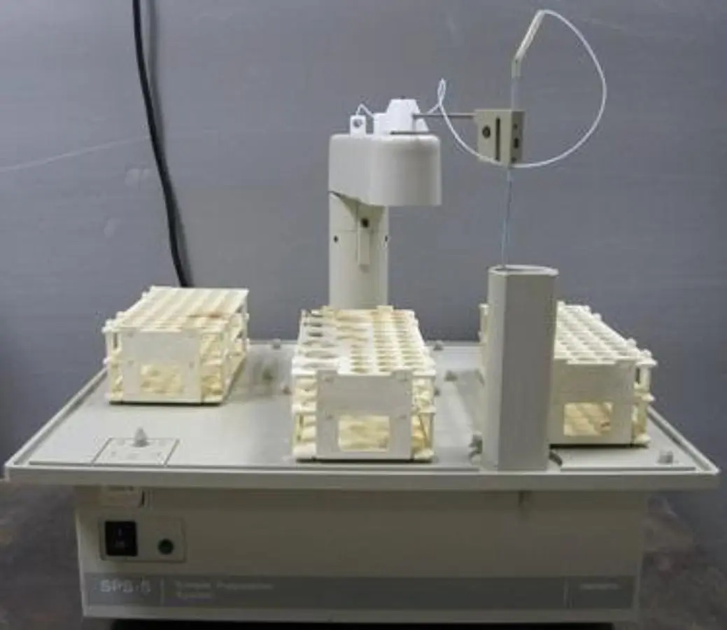 USED VARIAN 03-918700-00