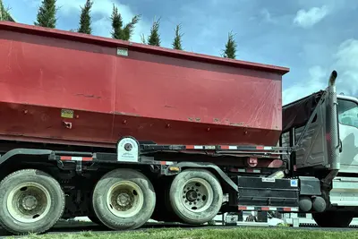 Used 2022 INTERNATIONAL HX620 SBA Garbage trucks Kentucky US | Proxy Equipment #1388584