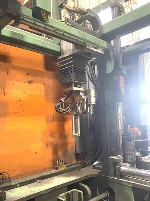 USED 2018 PEDDINGHAUS PEDDI-WRITER PW-1250
