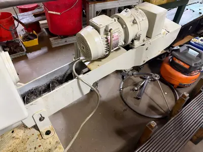 2019 WICKMAN 5/8" 6-SPINDLE WICKMAN Multi-Spindle Screw Machines (CNC) | Graff-Pinkert (5)