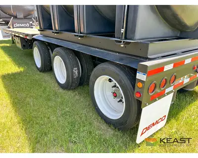 Used DEMCO _UNKNOWN_ Liquid Supply Trailers Iowa US | Keast Enterprises #1360218