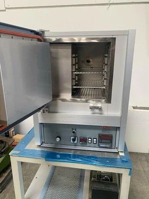 Despatch Does Not Apply Lab Furnaces & Ovens | Amiron Machinery (1)