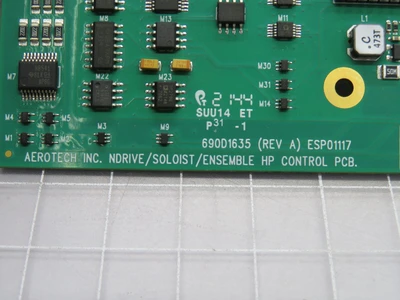 Used AEROTECH _UNKNOWN_ Circuit Boards Texas US | OCO Industrial #1665069