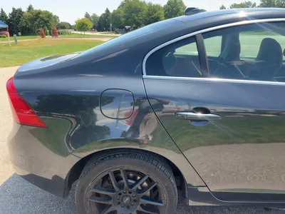 Used 2012 VOLVO S60 T6 AWD Cars Michigan US | Miedema Asset Management Group #1337380