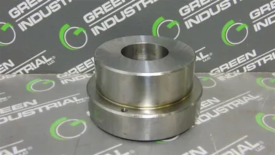 Ariel B-1478 Compressor Piston Nut 3-1/4 O.D., JGJ:RJ New NIB