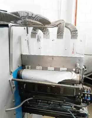 Used DIBAGO _UNKNOWN_ Strip Packaging Machinery MX | UNION STANDARD EQUIPMENT CO. #1453458