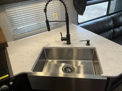 Used 2022 CHEROKEE 274AK Campers, Caravans, Motorhomes Michigan US | Miedema Asset Management Group #1330197