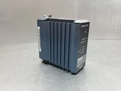 Used Foxboro FBI200 Fieldbus Isolator Filter Module, RH927AP PLC Expansion Units South Carolina US | Palmetto Automation #1544663