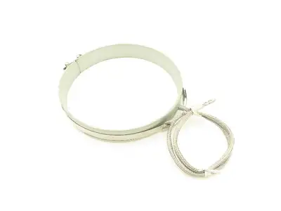 Used BIG CHIEF _UNKNOWN_ Heater Bands Indiana US | Arrow Industrial #1366670