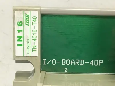 USED TOGI TN-4016-T40
