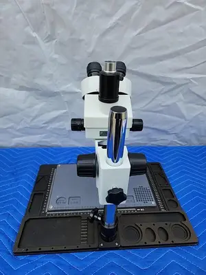 PARCO MICROSCOPE