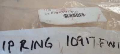 M22206684 SLIP RING 1091T FW120