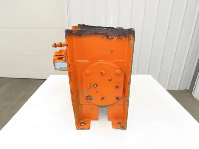 Cleveland Tramrail Bridge Crane Motorized Drive Gantry or Top Running 100fpm