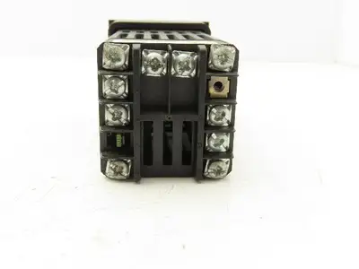 Watlow 965A-3KD0-00RG Temperature Control Module PLC Display