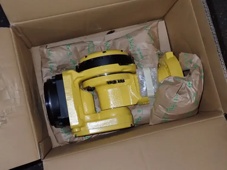 Used FANUC A2907330T501 Robots Ohio US | HGR 24 #729743