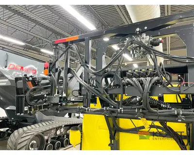 Used DEMCO _UNKNOWN_ 3-pt Mounted Sprayers Iowa US | Keast Enterprises #1360179