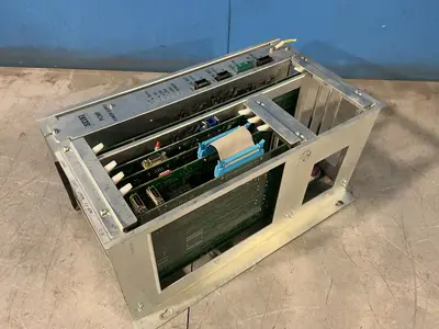 Used SEIKI PCMP PLC Chassis Ohio US | HGR 24 #1276945