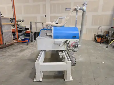 Used JOSEPH DM-4590 Miter Saws British Columbia CA | Lenmark #1424098