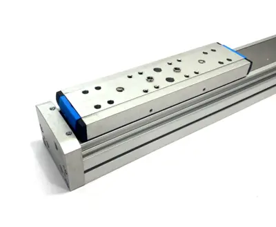 USED FESTO BALL SCREW AXIS, 8041834
