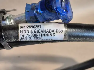NEW CATERPILLAR 259-6357