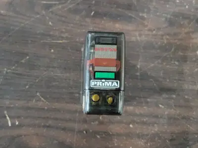 USED AREVA PRS12N04BA