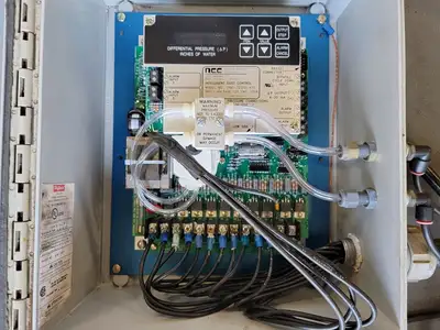 USED NBR DNC-T2310-A10