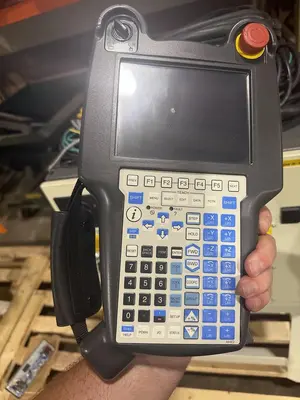 Used FANUC M-20IA/35M Robots Michigan US | Aucto #1443919