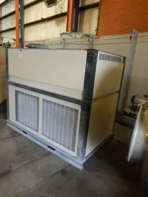 INGERSOLL RAND R1420 Dryer Air See Dehumidifier DE600 | Perry Equipment (5)