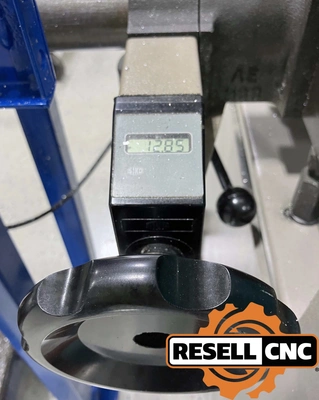USED 2000 Kalamazoo Kalamazoo CT 350 NC Bandsaw