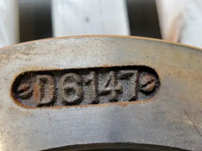 Used INTERNATIONAL 1660669C1/RDR-8531 Automotive Equipment British Columbia CA | Lenmark #1441148