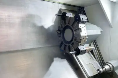 2023 HAAS ST-45 CNC Lathes | Toolquip, Inc. (6)