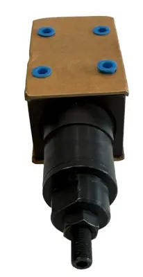 NEW VICKERS DGMX2-3-PP-BW-S-40 PRESSURE REDUCING VALVE DGMX23PPBWS40